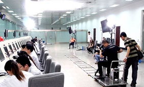 北京神州中聯(lián)教育科技 融合創(chuàng)新，驅(qū)動(dòng)教育未來